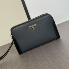 Mens Prada Clutch Bags